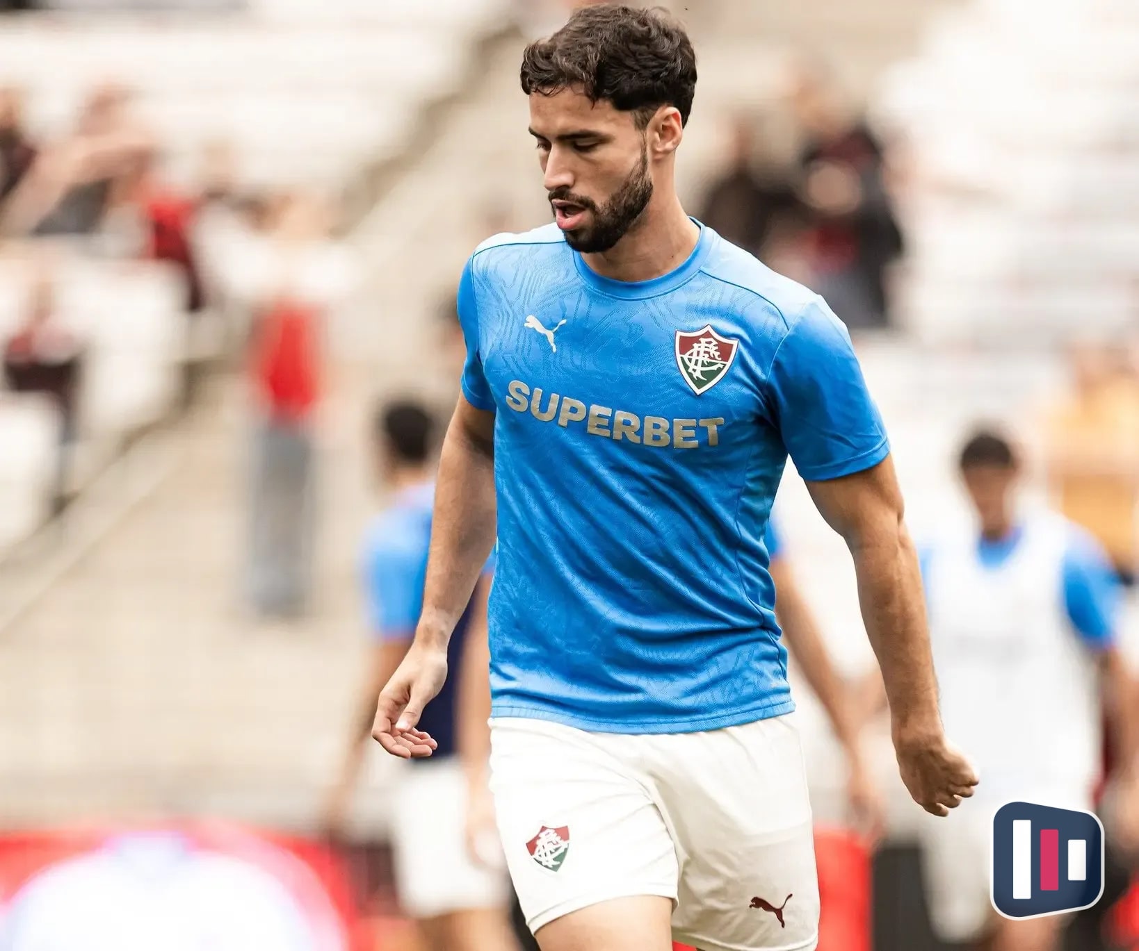 Athletico-PR e Fluminense duelam para subir na tabela do Brasileirão 2026