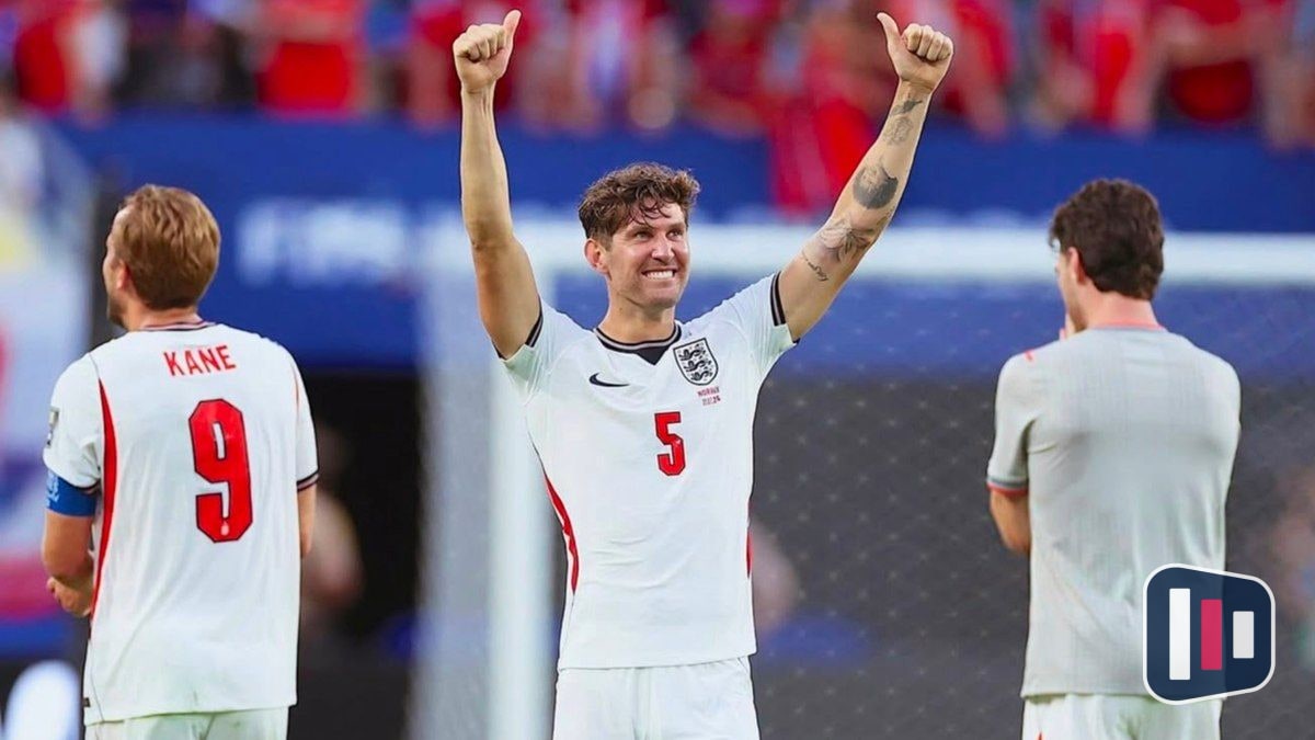 John Stones é anunciado como novo reforço da Inter de Milão aos 32 anos
