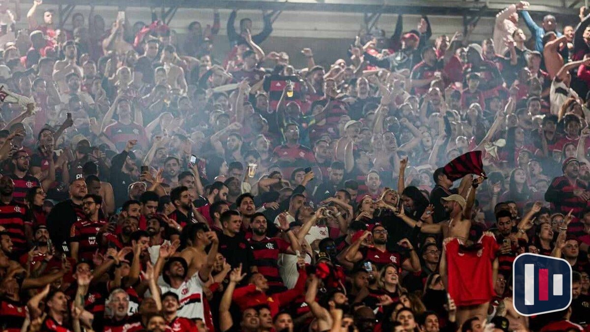 Leonardo Jardim avalia empate do Flamengo e destaca torcida como "décimo segundo jogador"