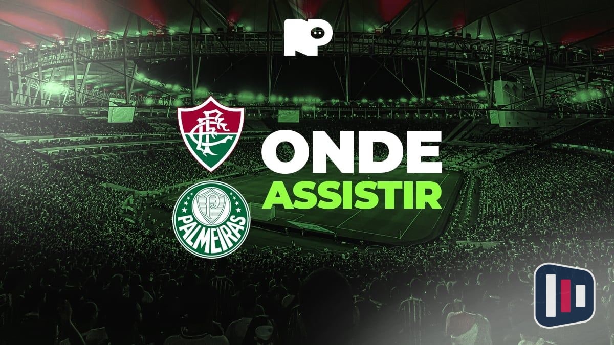 Fluminense x Palmeiras: saiba onde assistir a semifinal da Libertadores 2026