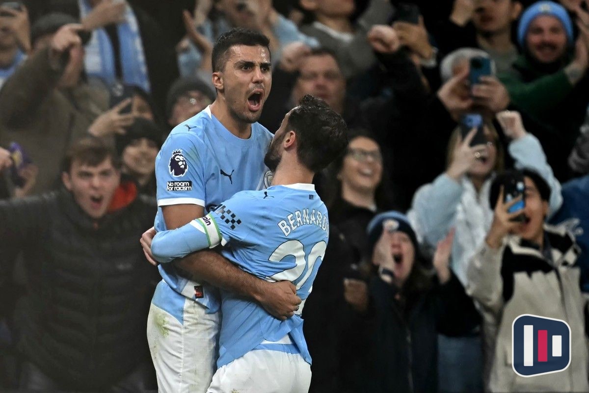 Rodri, campeão mundial pela Espanha, fará cirurgia nas costas e vira alvo do Real Madrid