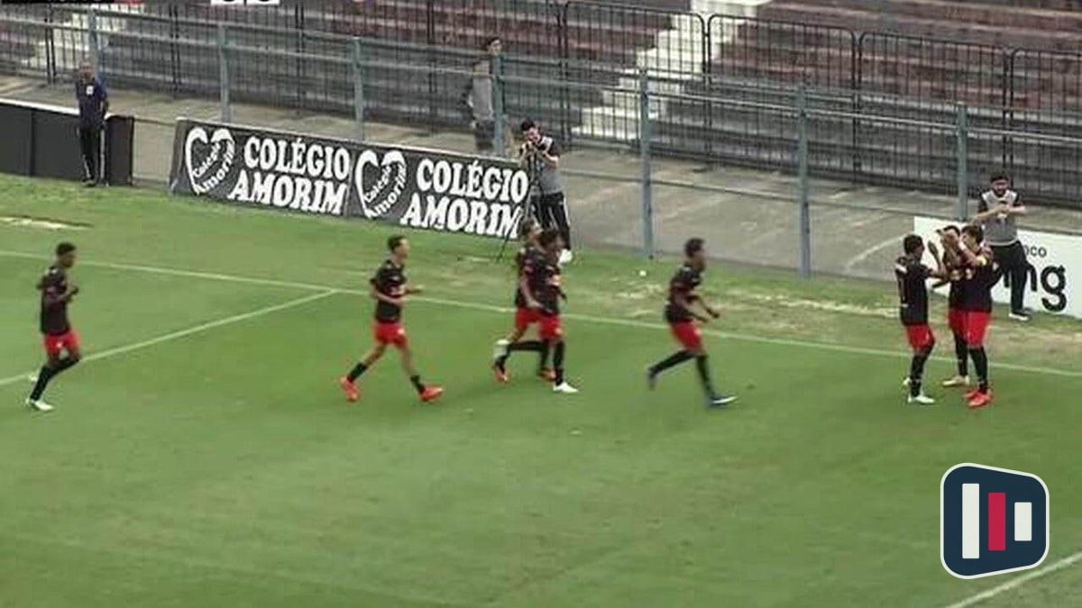 Corinthians sub-17 avança na decisão do Brasileirão contra o Cruzeiro após drama nos pênaltis
