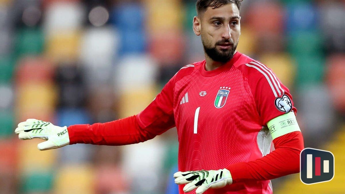Justiça condena líder do assalto a Gianluigi Donnarumma em Paris
