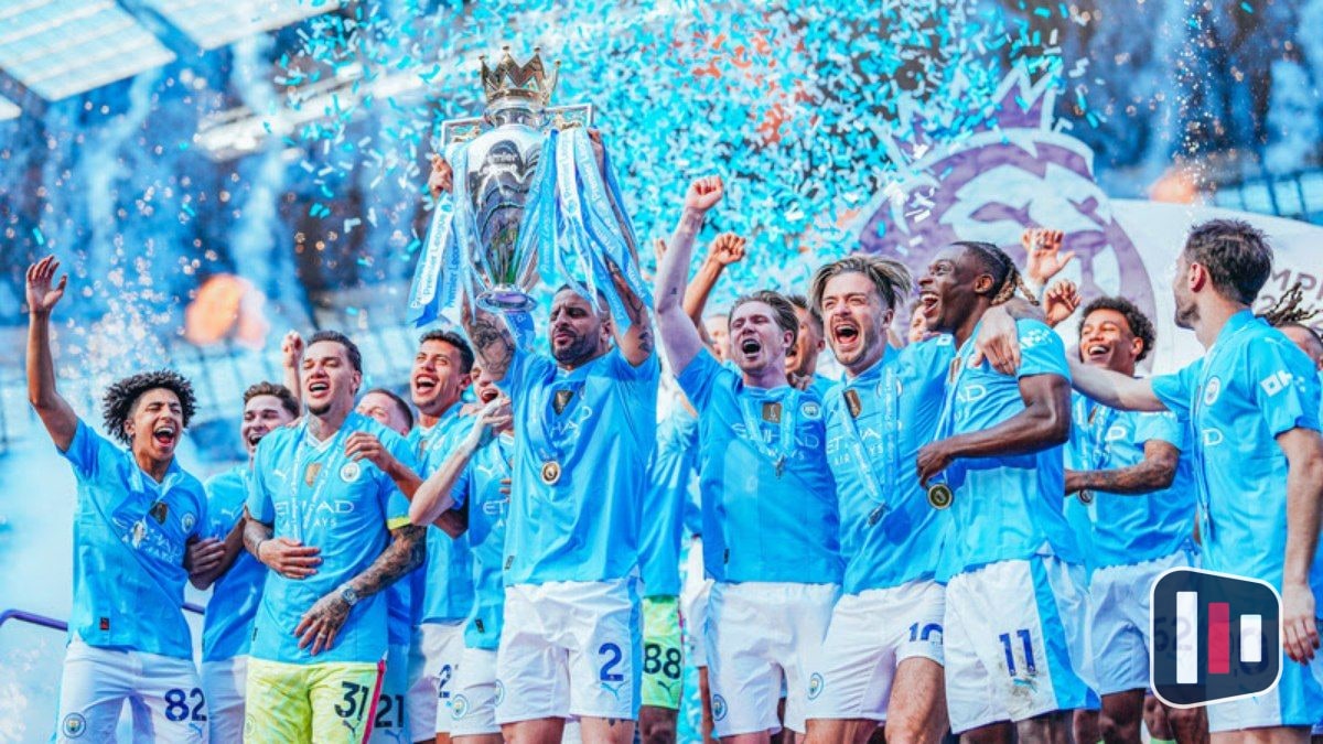 Manchester City é condenado em 114 acusações de violação financeira na Premier League