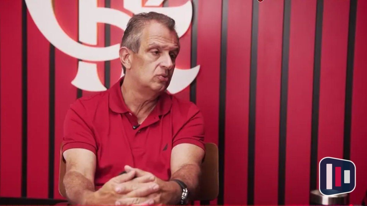 Venda frustrada: Flamengo recebe Gonzalo Plata de volta após desistência do Dínamo Moscou