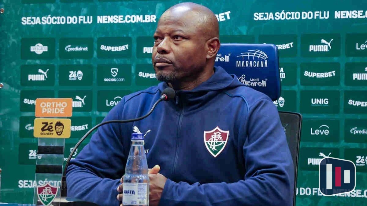 Futebol brasileiro escancara falta de técnicos pretos nas Séries A e B
