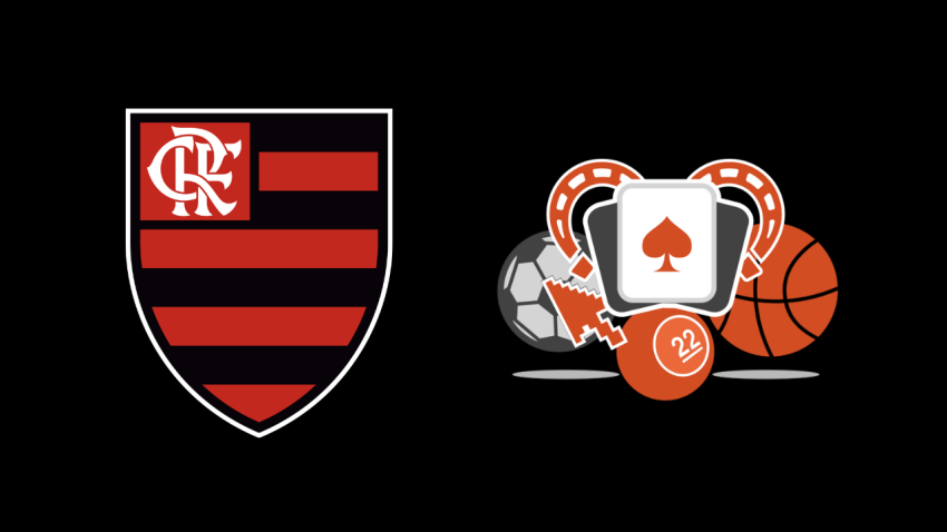 Quais casas de apostas já patrocinaram o Flamengo