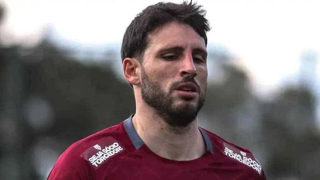 Calleri de volta? São Paulo atualiza situação dos lesionados