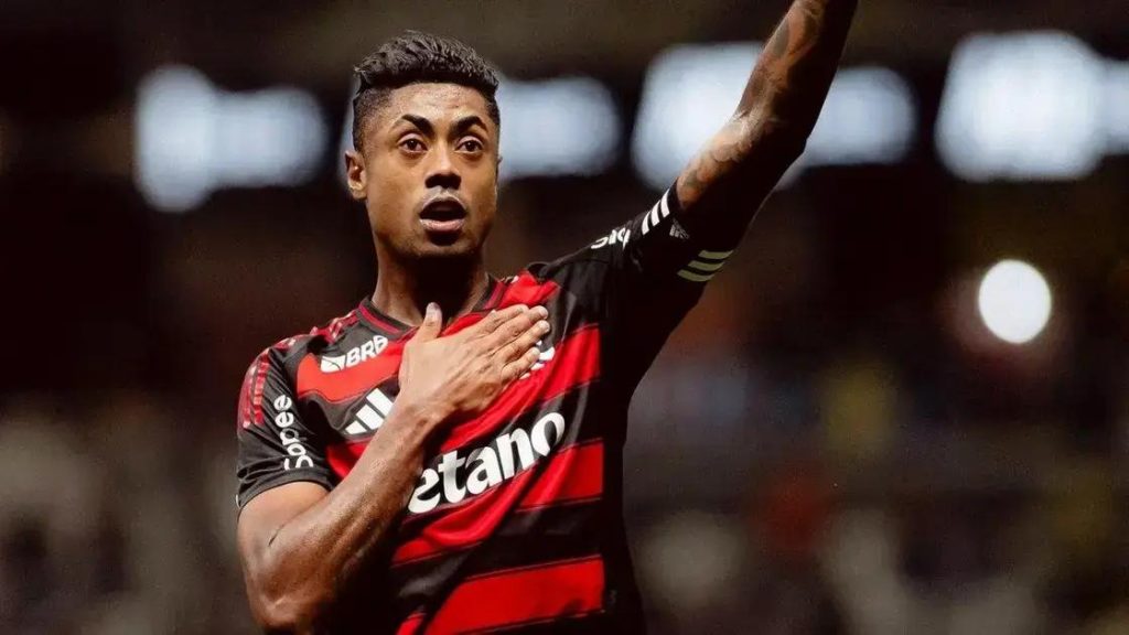 Flamengo: Bruno Henrique fala em aposentadoria e indica data