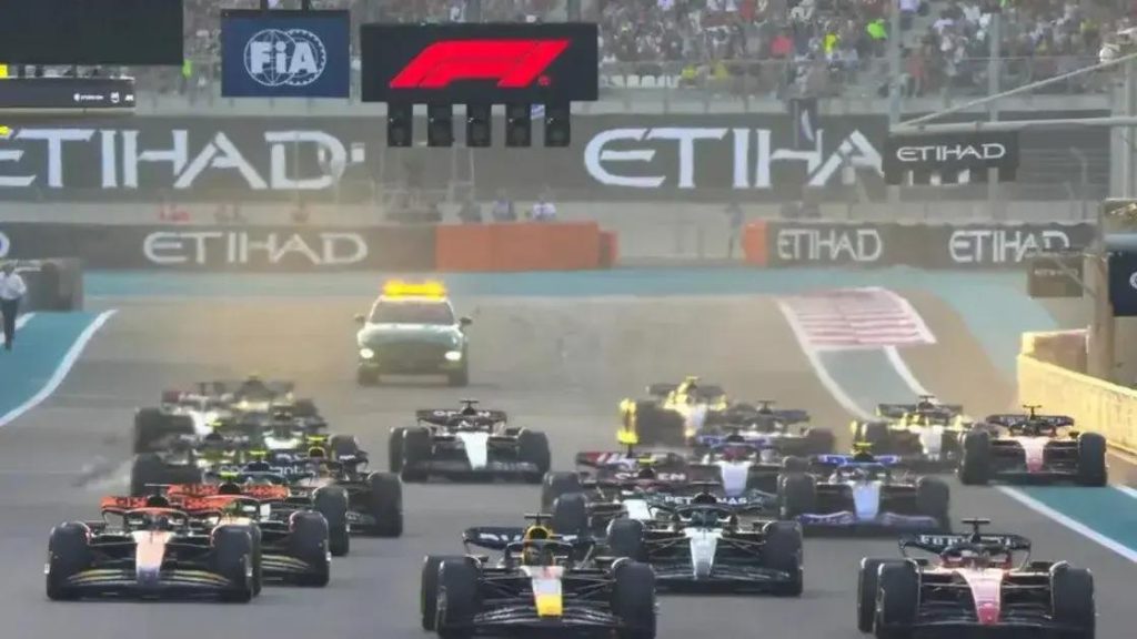Última classificação da F1 2025 promete definir o campeão entre Norris, Verstappen e Piastri