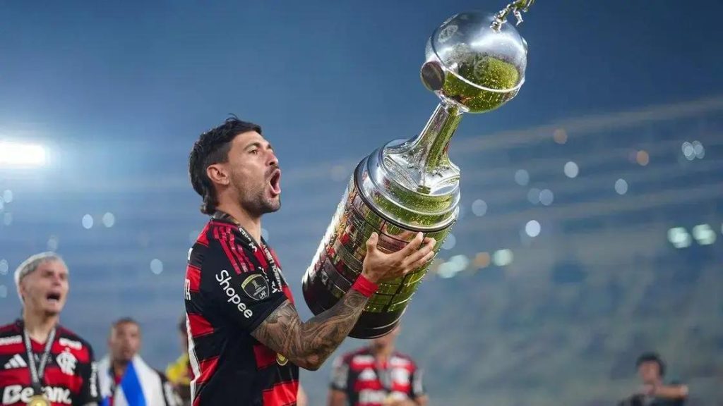 Estragou? Conmebol implementa mudança polêmica para Libertadores