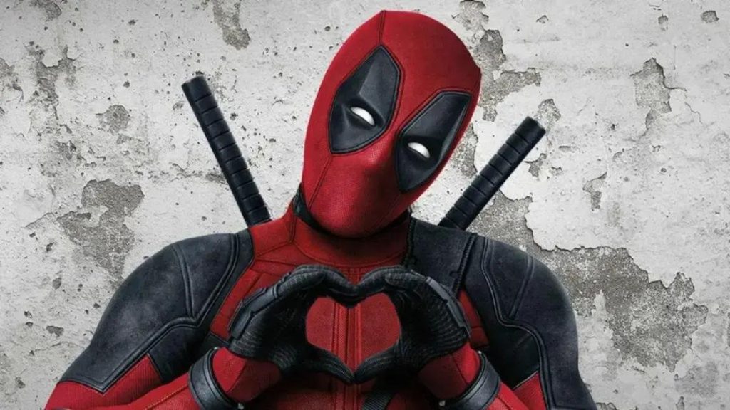 Ator de Deadpool pode comprar SAF do Santa Cruz