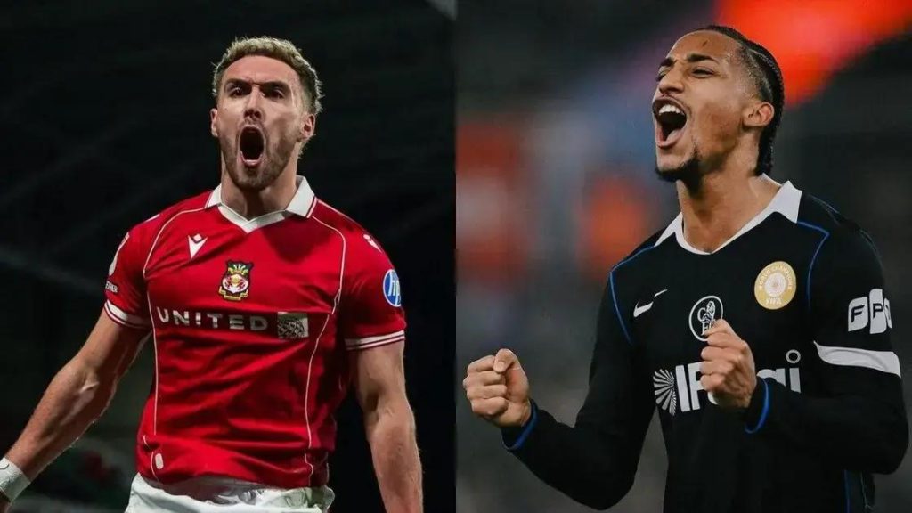 Wrexham e Chelsea se enfrentam pelas oitavas da FA Cup